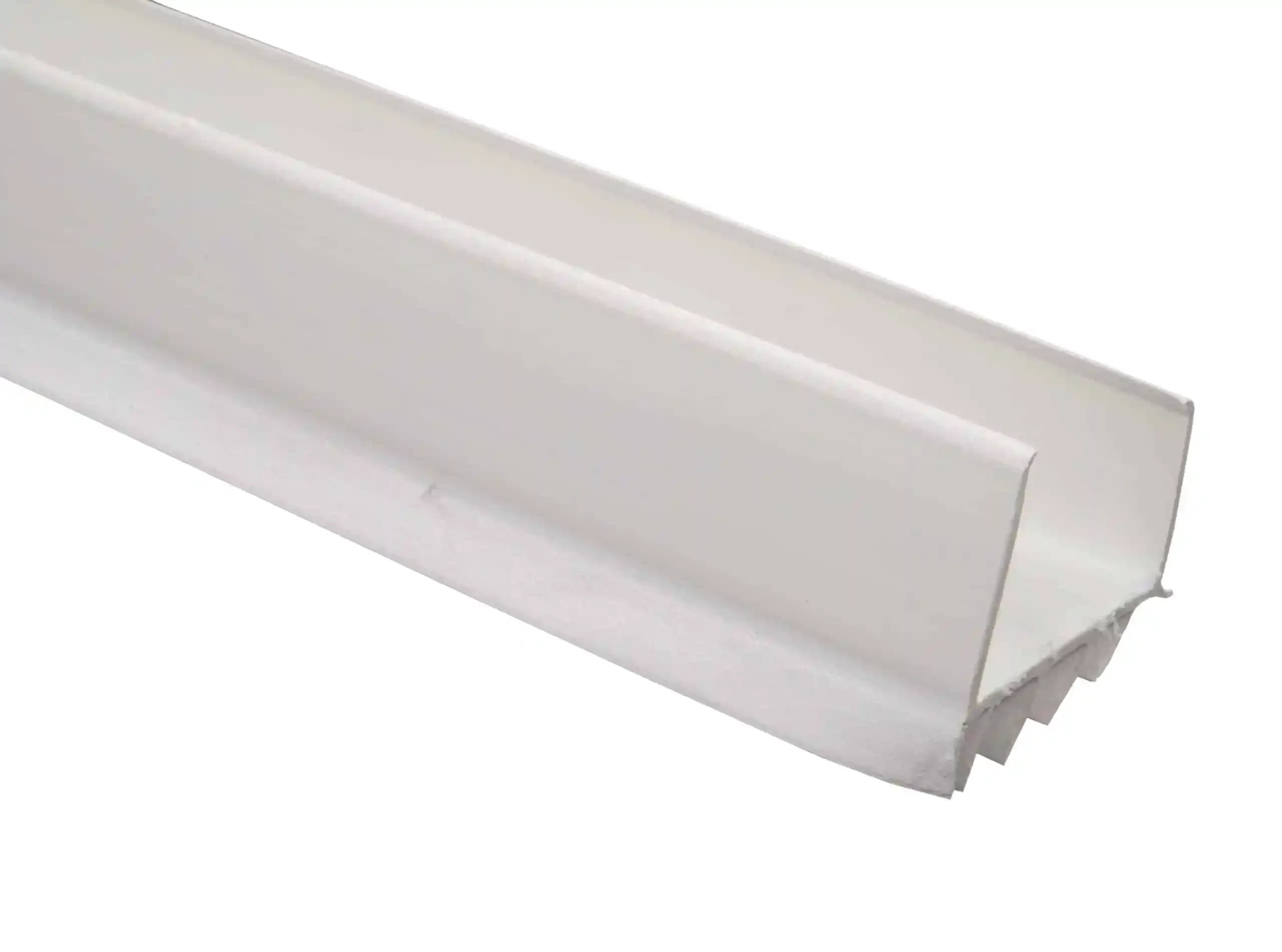 DENY UNDER DOOR SEAL UShape Vinyl Climaloc Solutions