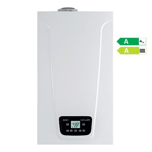 BAXI DUOTEC COMPACT E LOW NOX 24 KW