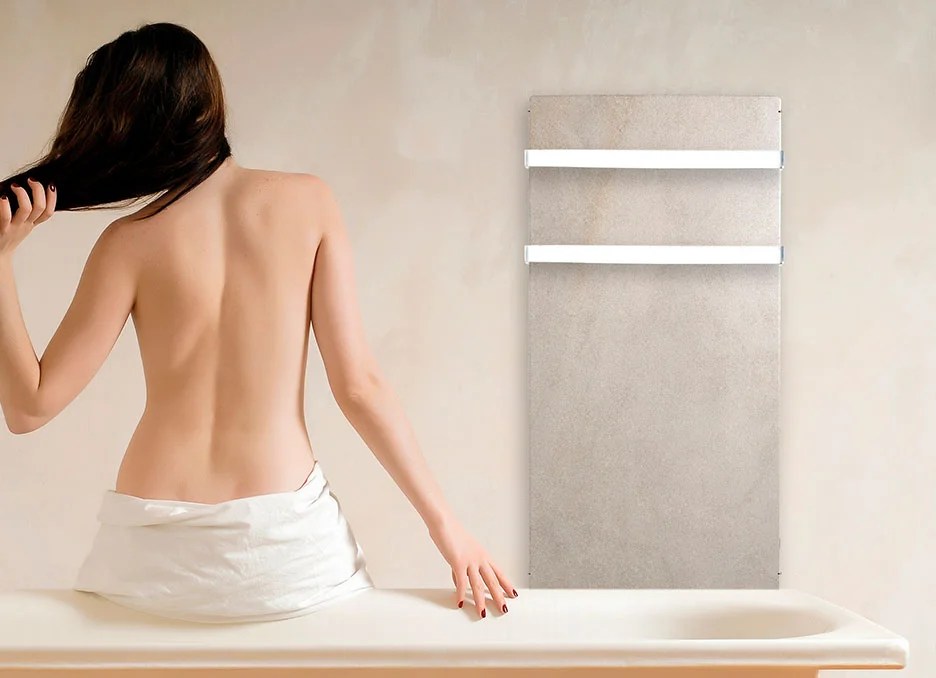 Electric Bathroom Radiator Electric Bathroom Heater Climastar