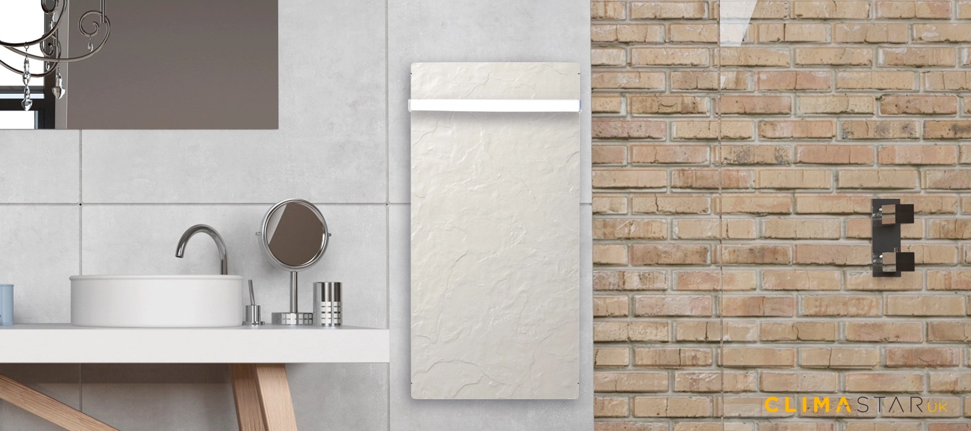 How Do Electric Radiators Work? Climastar