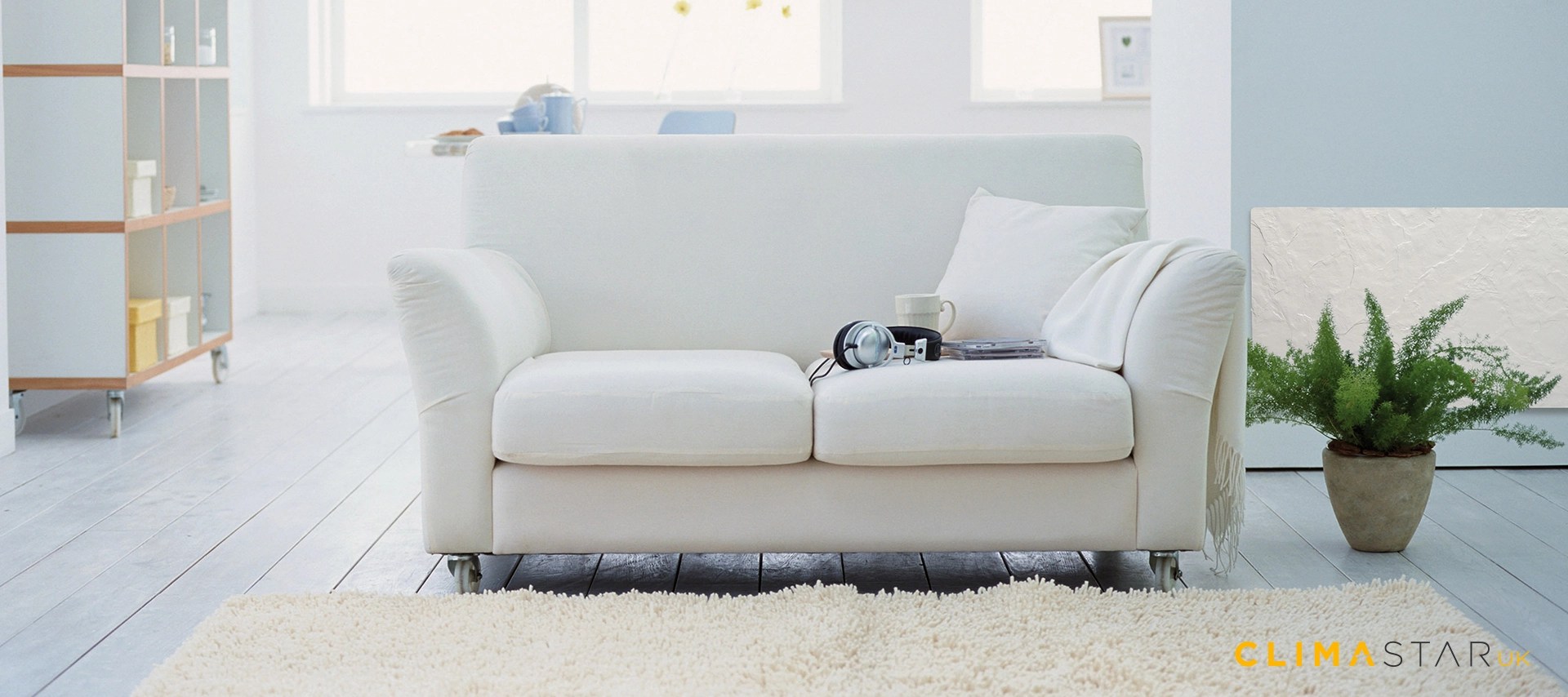 What Size of Electric Radiator Do I Need? Climastar