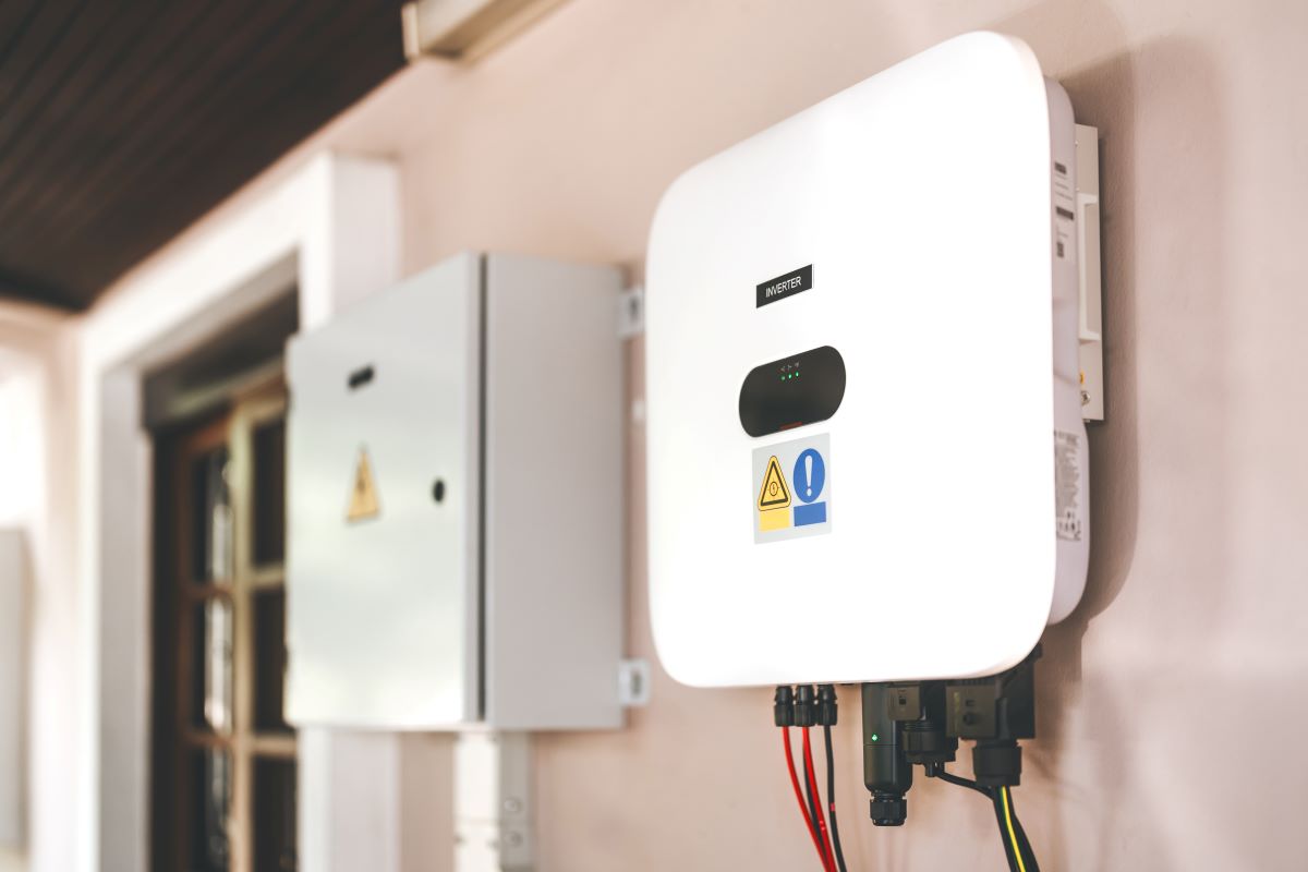 Fronius Inverters & Storage Climat