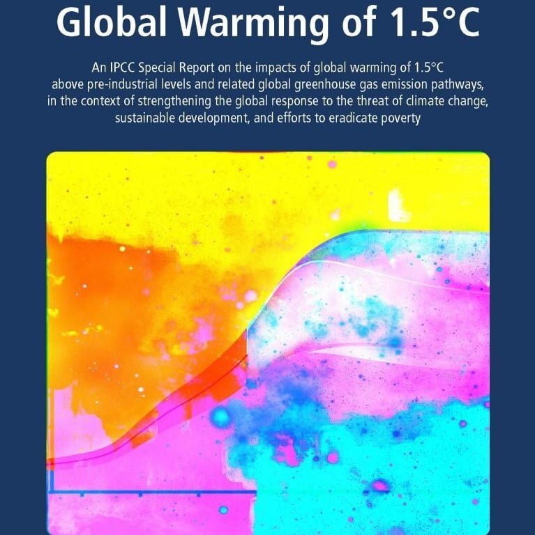 Findings from the latest IPCC Special Reports ClimaTalk Climate is