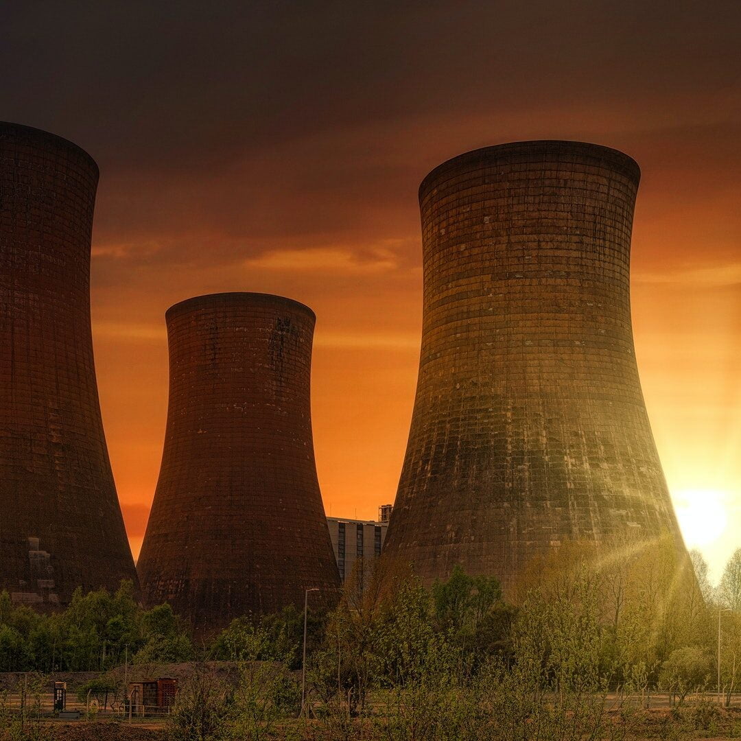 Nuclear Fission Energy A Solution to Climate Change? (Part 2