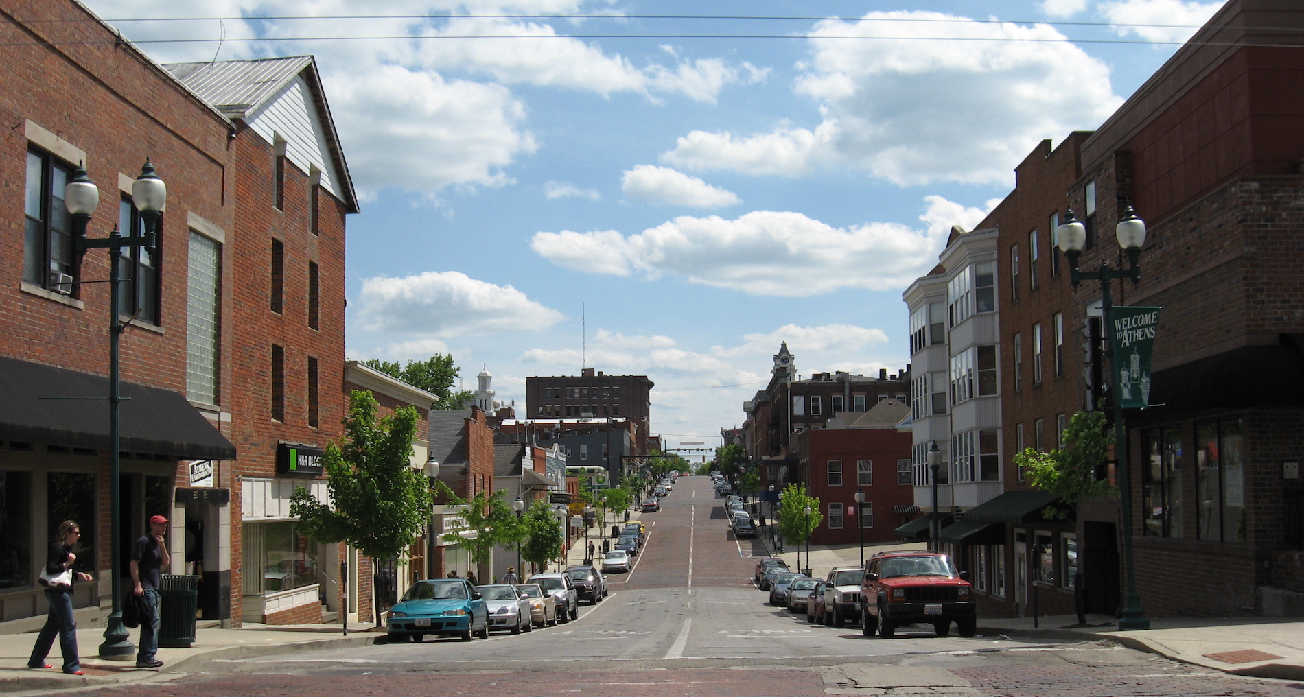 How municipalities are playing a part in solving the climate crisis