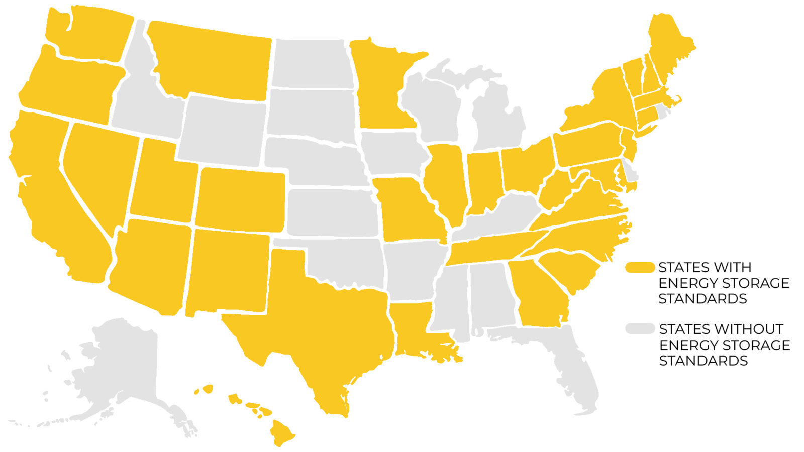 How Energy Storage Policies Can Allow Grids to Run on Renewables