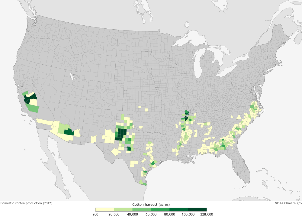 Climate & Your Comfy Clothes NOAA Climate.gov