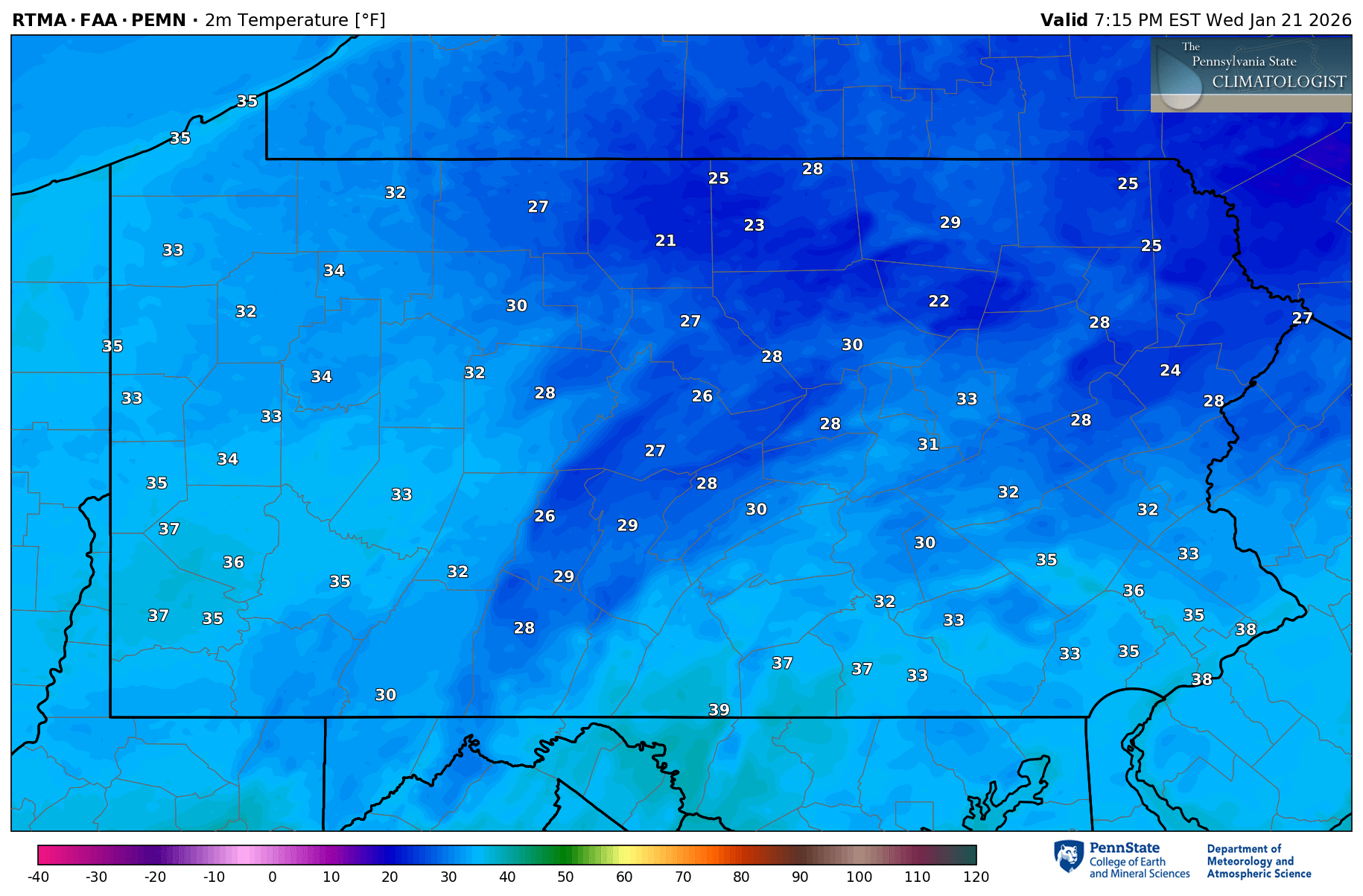 StormSell Weather Bryant's Weather Wall Homepage
