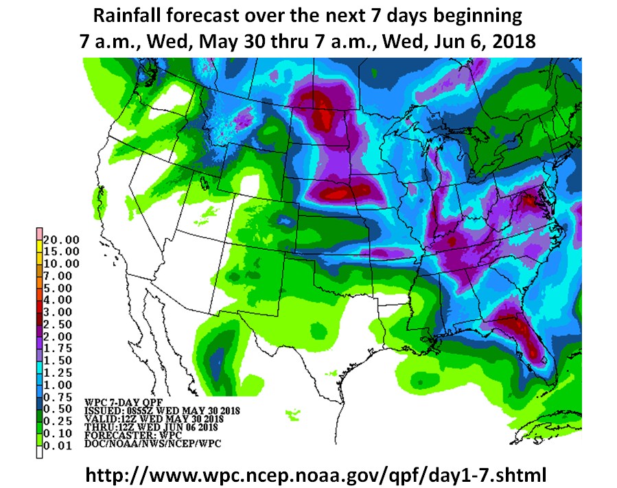 Missouri Climate Center