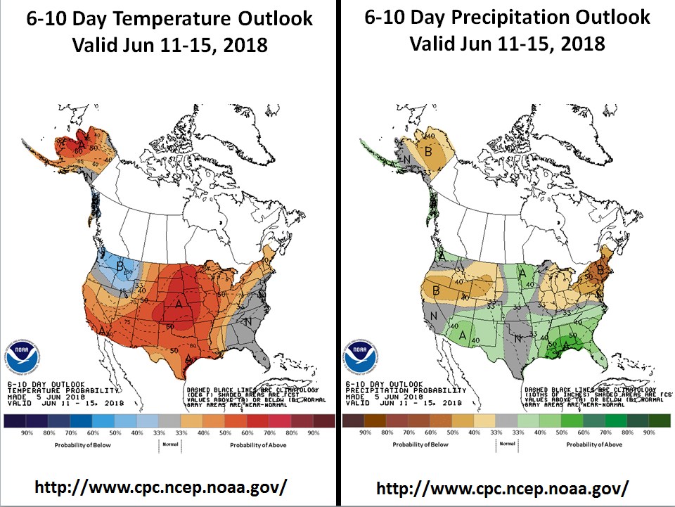 Missouri Climate Center
