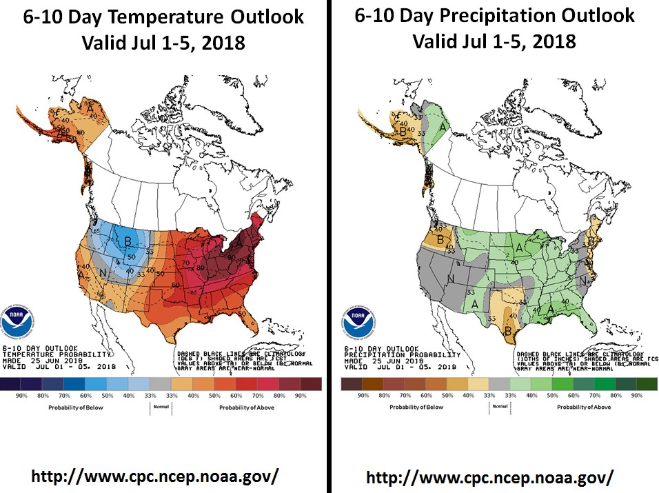Missouri Climate Center