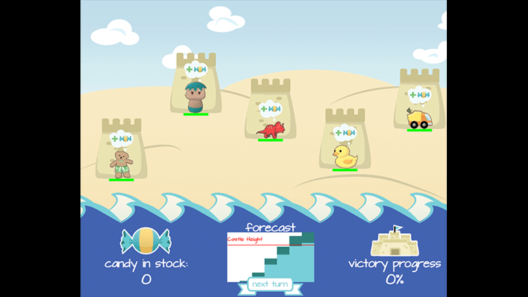 Games for Climate Change? Seriously! MIT Climate Portal