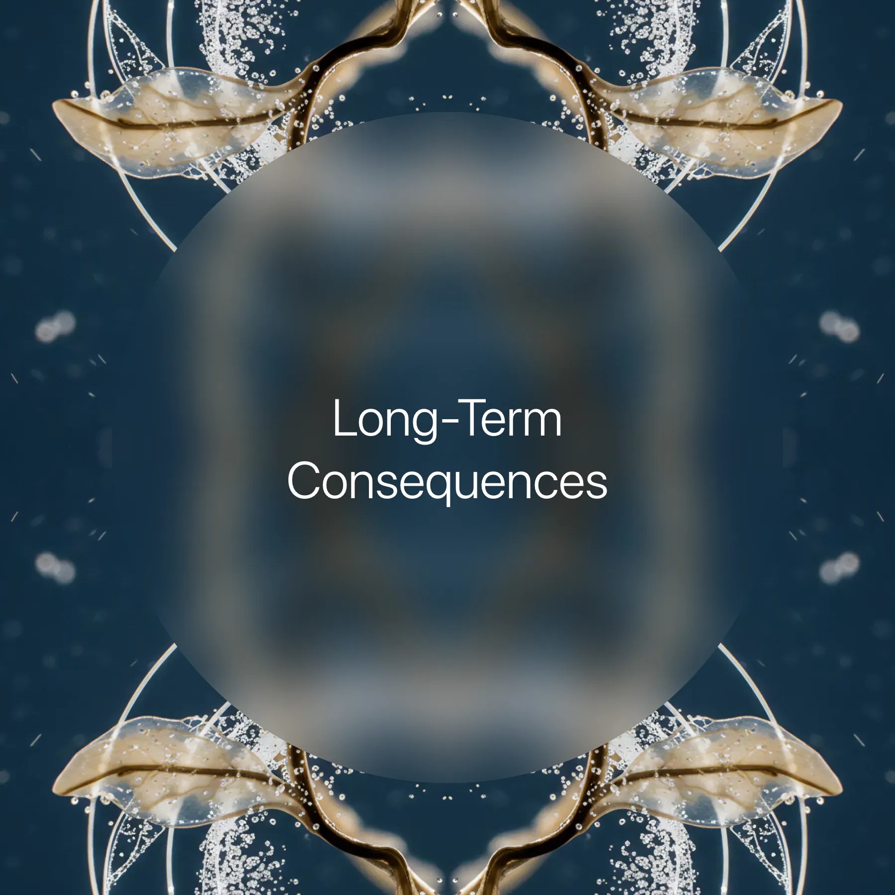 LongTerm Consequences → Term