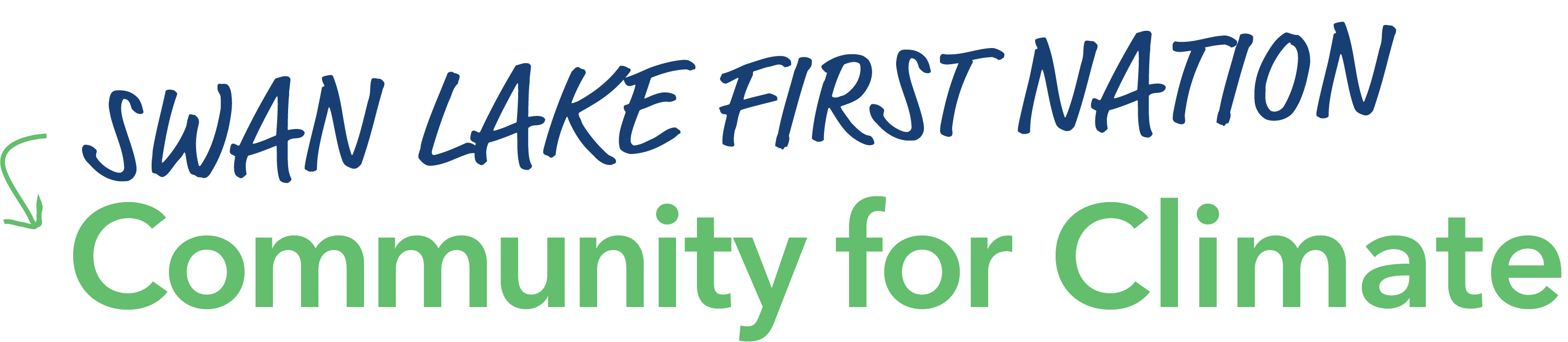 Swan Lake First Nation Manitoba's Climate Action Team