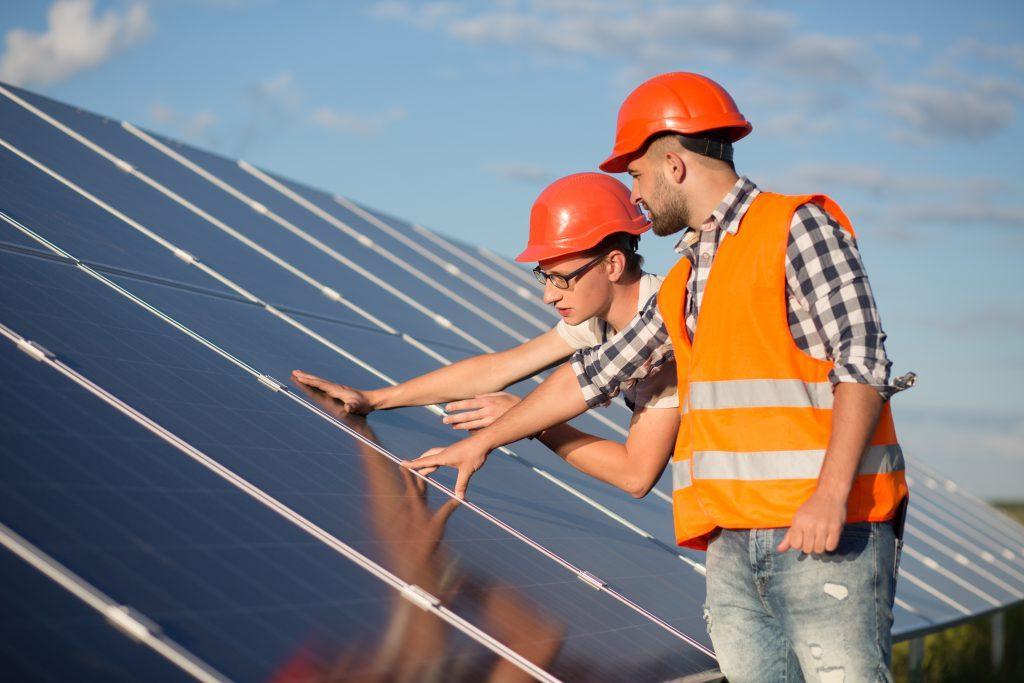 12 Best Paying Renewable Energy Jobs