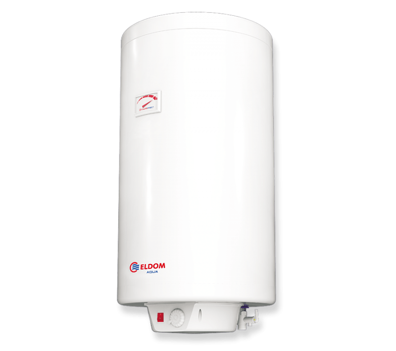 Boiler electric Eldom 80 l