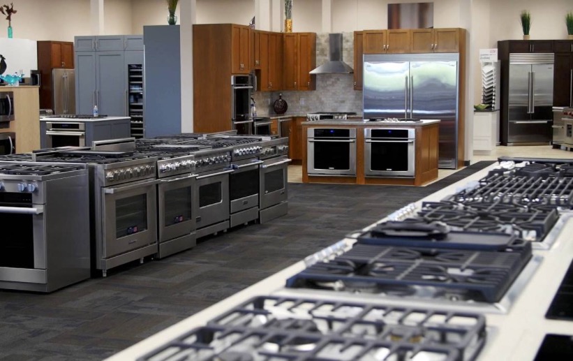 DOE Regs Are Slowing Down Appliances