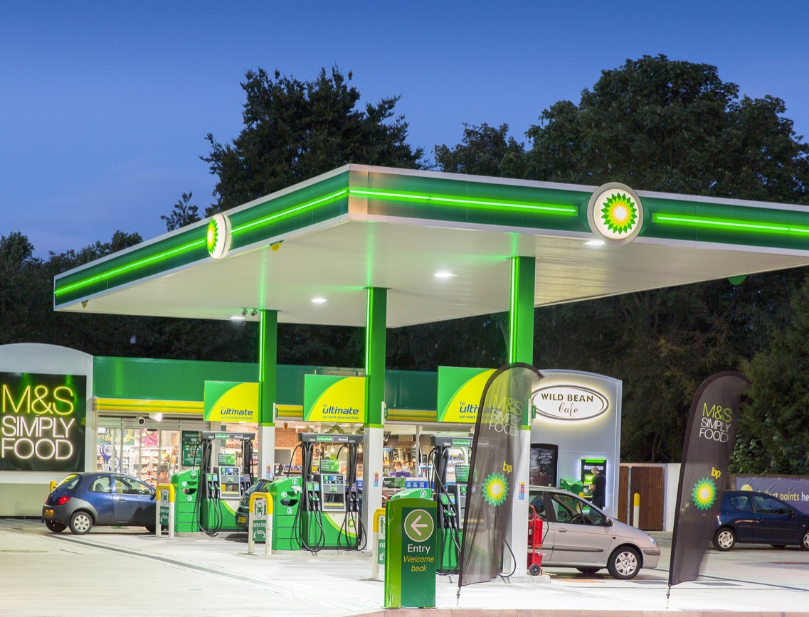California City Bans New Gas Stations…To Fight Climate Change? Climate Change Dispatch