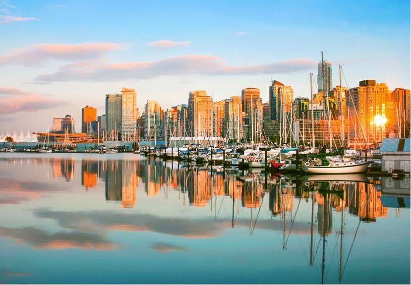 British Columbia Breaks Cold And Snow Records