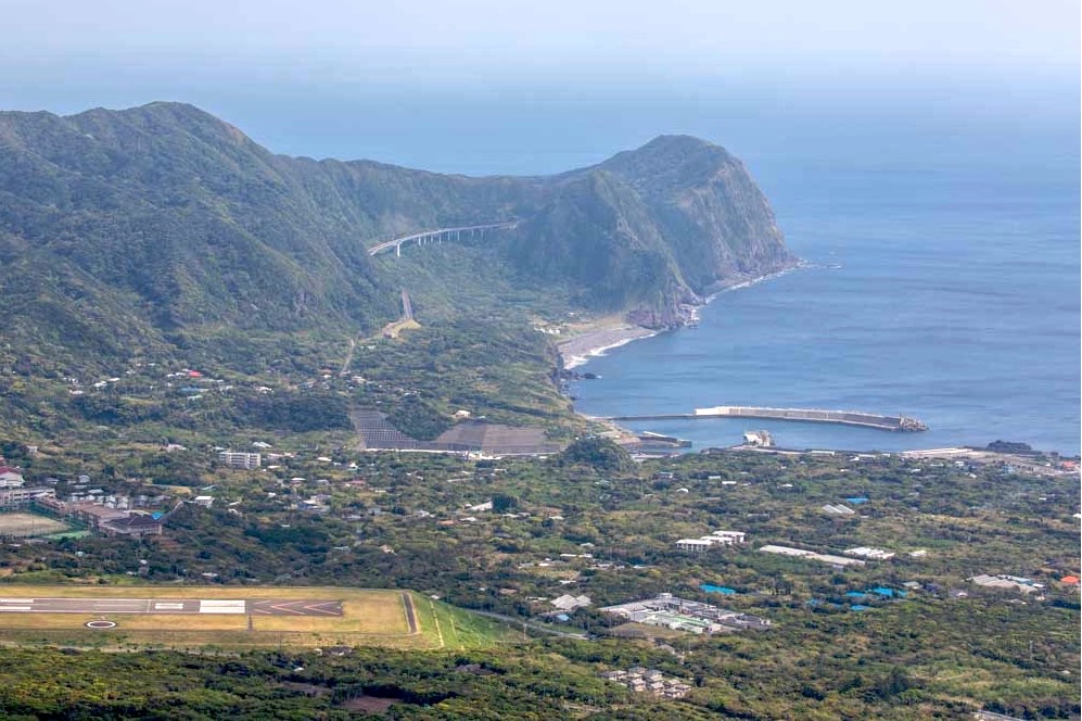 Isolated Pacific Island Shows No Warming In 80 Years Climate Dispatch