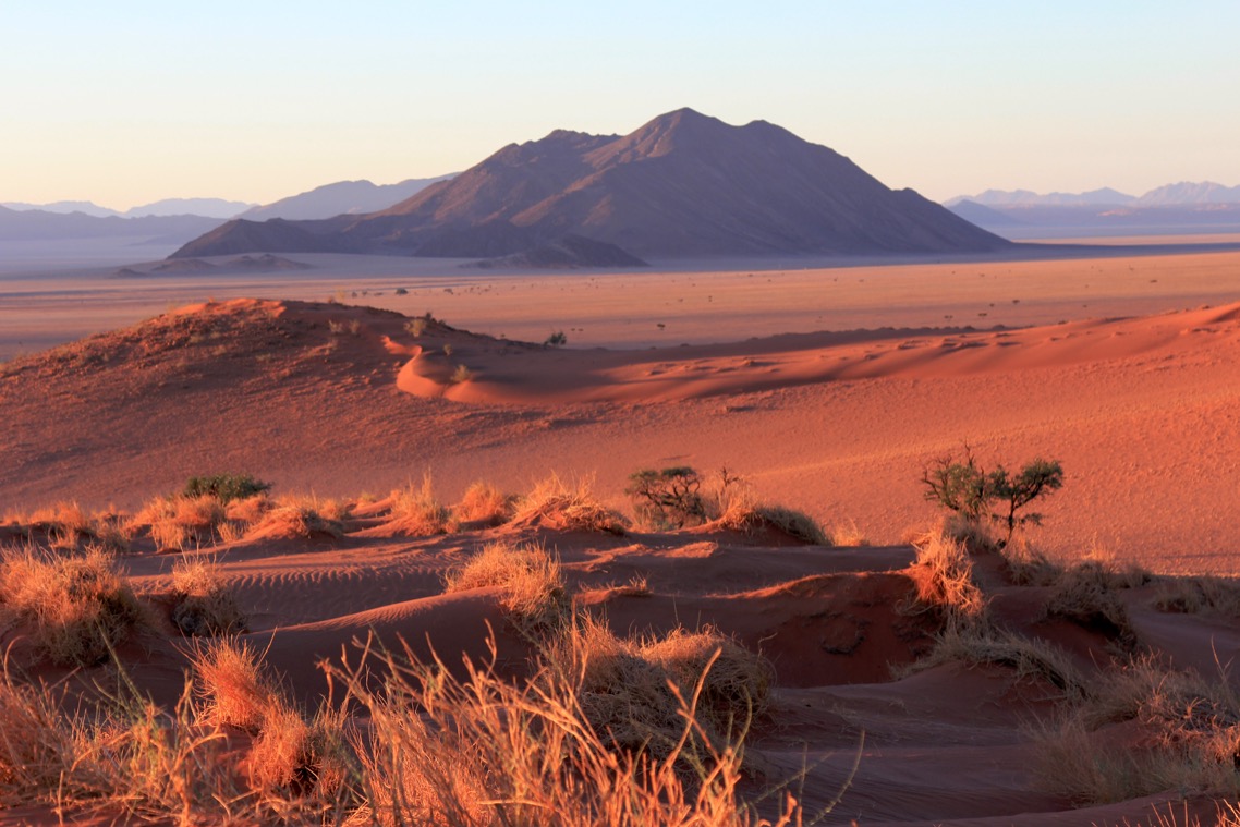 Climate Models Wrong Again Drylands Are Not Getting Drier Climate