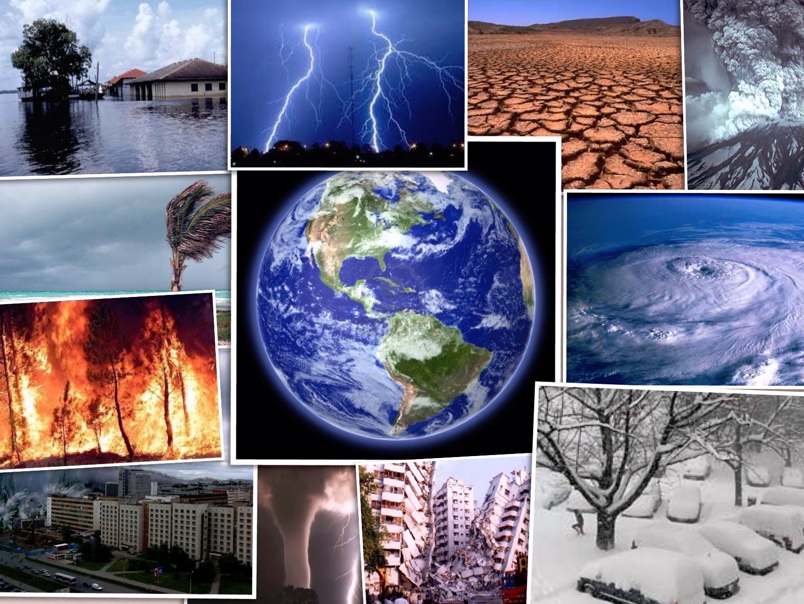 Climate Change Dispatch Science and Environmental News