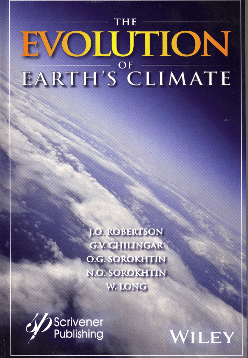 chilingarbookcover ClimateCite