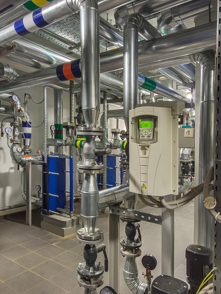 Heating Repair Service NY Climate Control HVAC