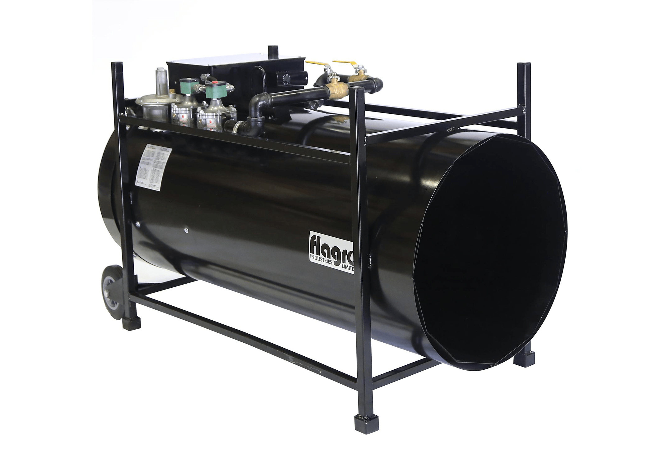 F1000T Climate Control Solutions