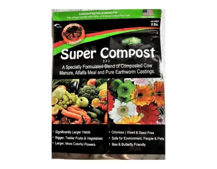 Best Organic Compost for your Garden Climate Crisis Ready