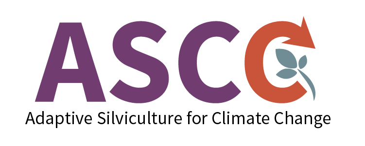 College Station January 13th 2023 Events Ohio Hills Adaptive Silviculture for Climate Change (ASCC)