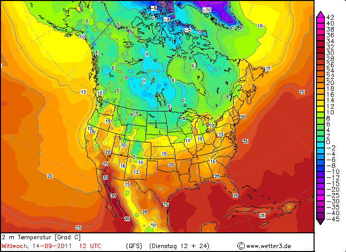 Goreeffect slaat opnieuw toe tijdens 24 hours of climate reality