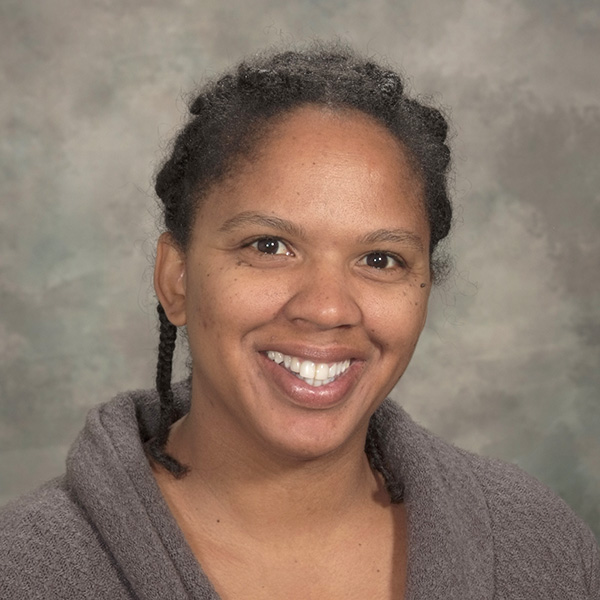 Sheila Williams Ridge Climate Generation