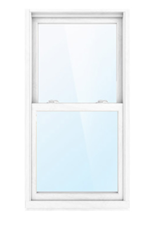 Triple Track Windows