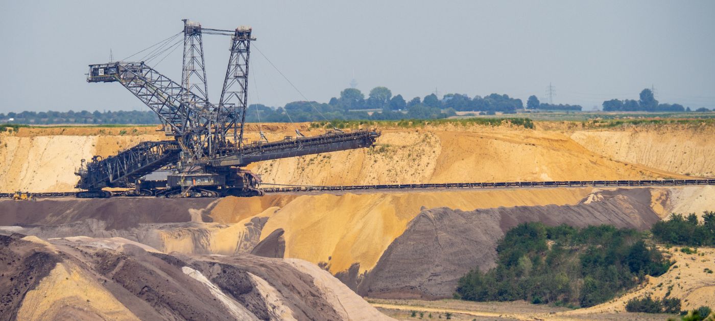 Brown Coal Climate Hero