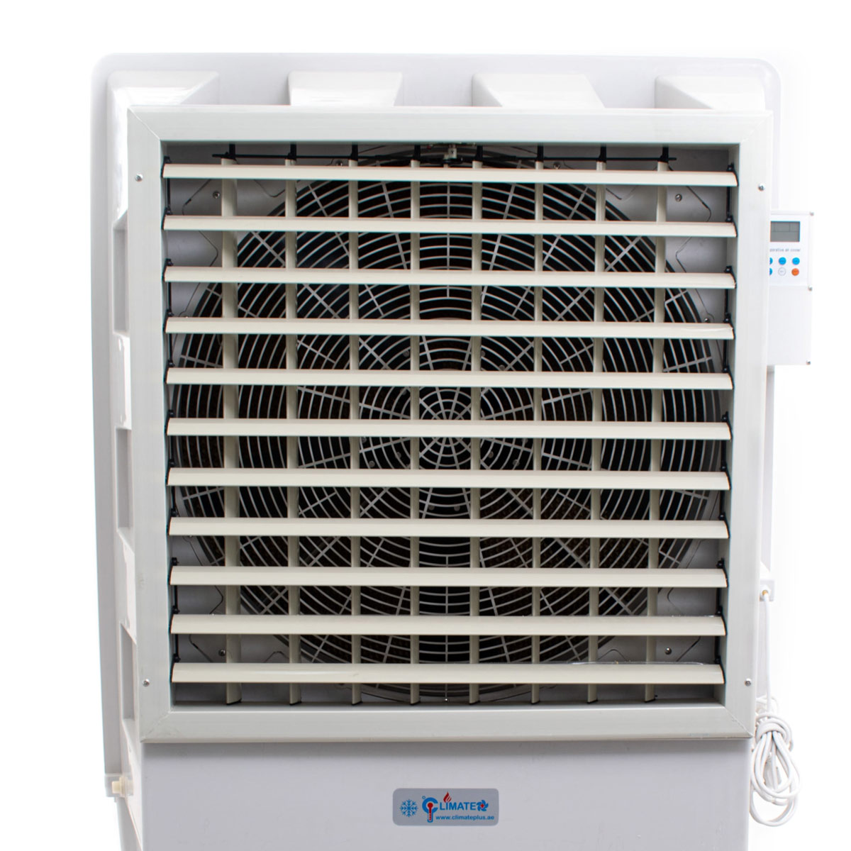 CM23000 Industrial Air Cooler Climate+Dubai