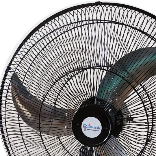 26″ heavyduty industrial outdoor fan Climate Plus