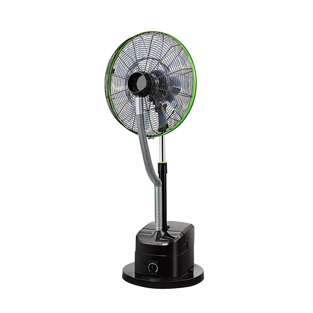 26CMF41A portable mist fan Climate Plus