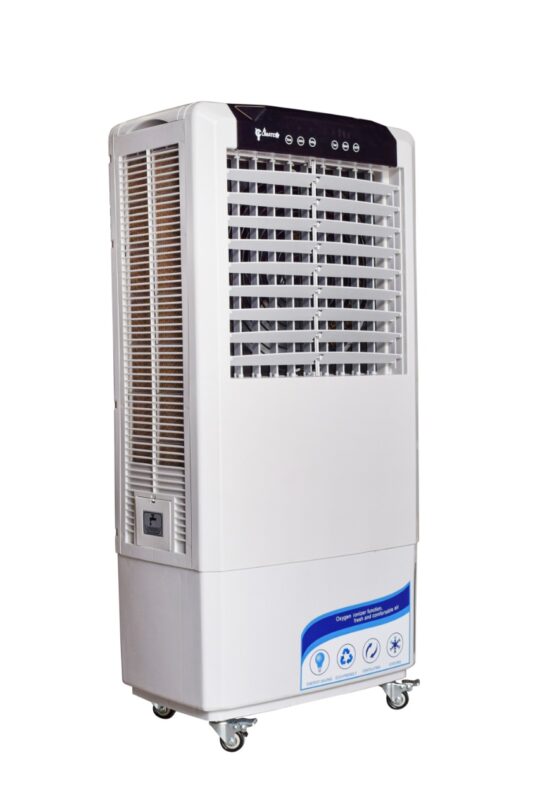 CM6000A slim desert cooler Climate+Dubai