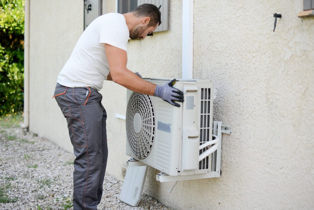 Heating And Air Companies Near Me in Monroe Connecticut for Commercial