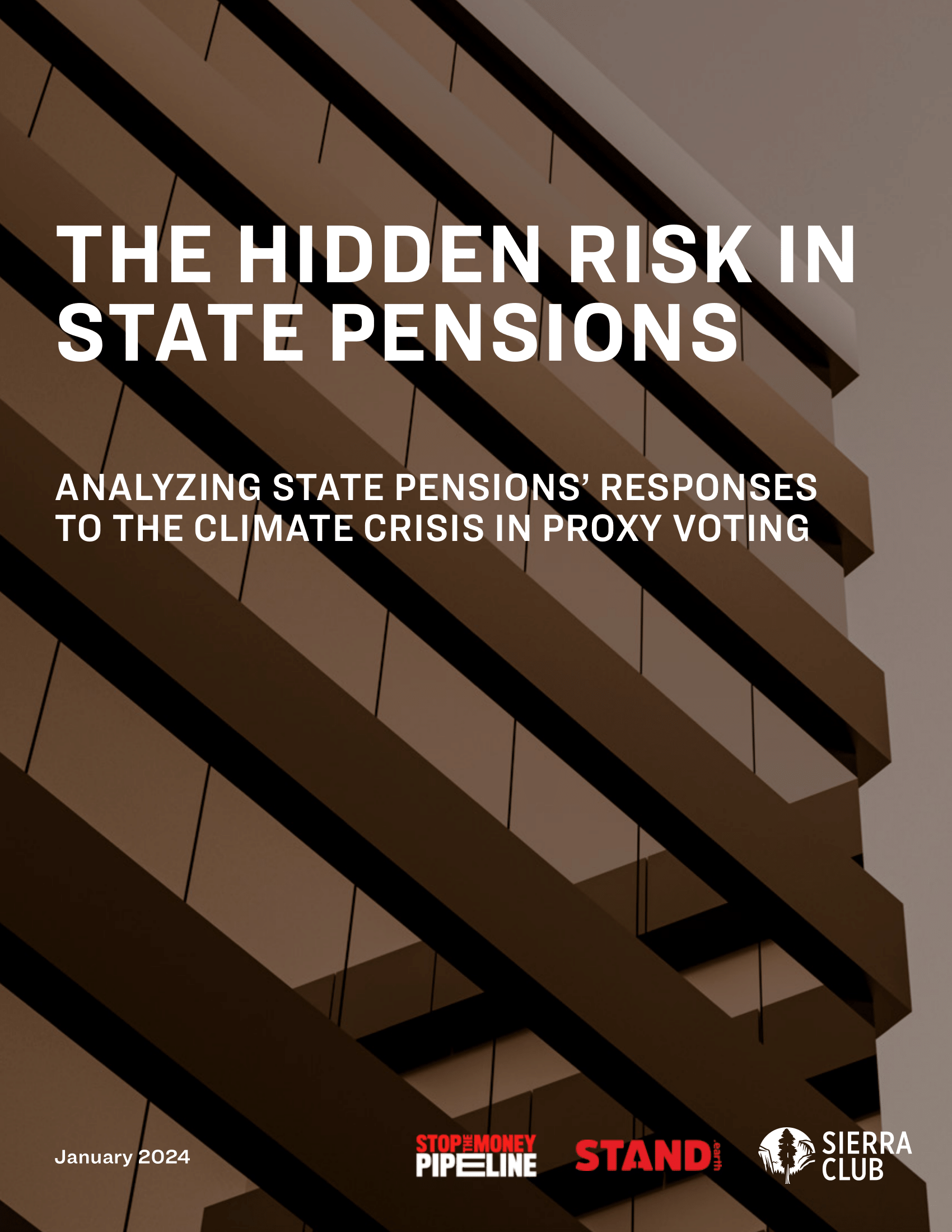 The Hidden Risk in State Pensions Analyzing State Pensions’ Responses