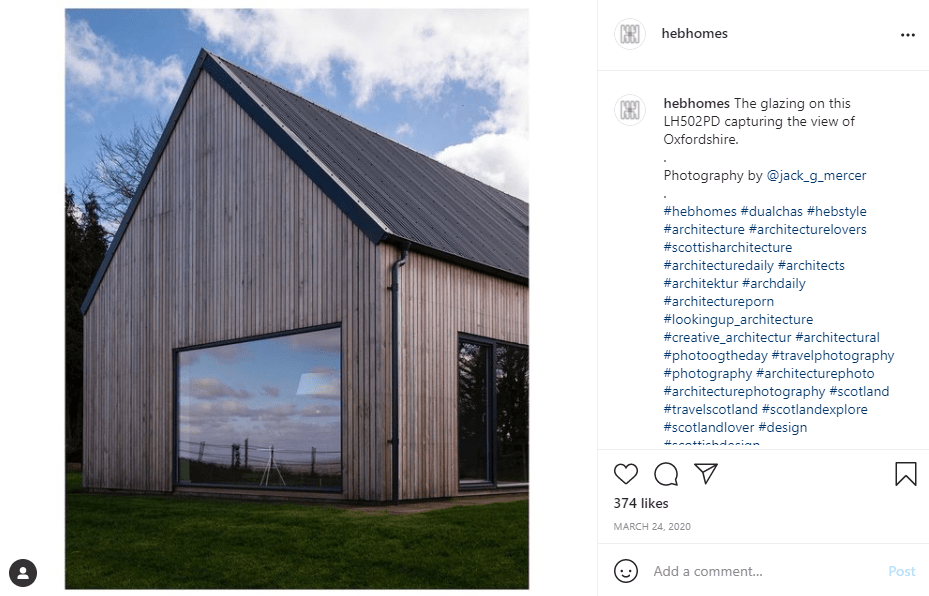 13 Amazing Self Build House Kits & An Easy Guide to DIY [2024 Guide]