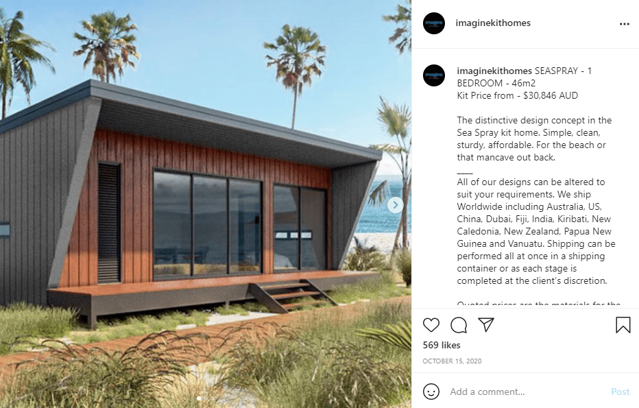 13 Amazing Self Build House Kits & An Easy Guide to DIY [2024 Guide]