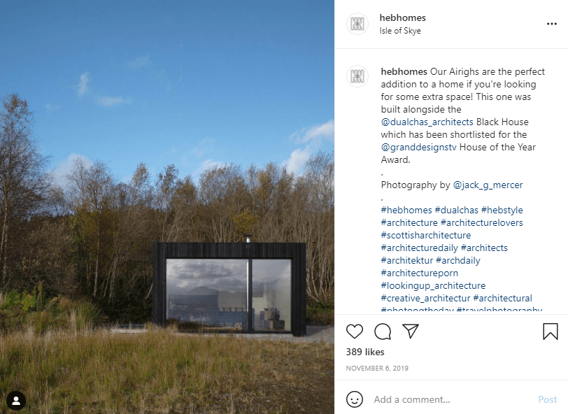 13 Amazing Self Build House Kits & An Easy Guide to DIY [2024 Guide]