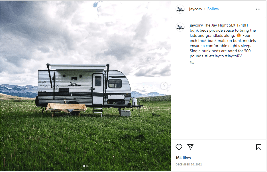 7 Best EcoFriendly RVs for Sustainable Adventures in 2024