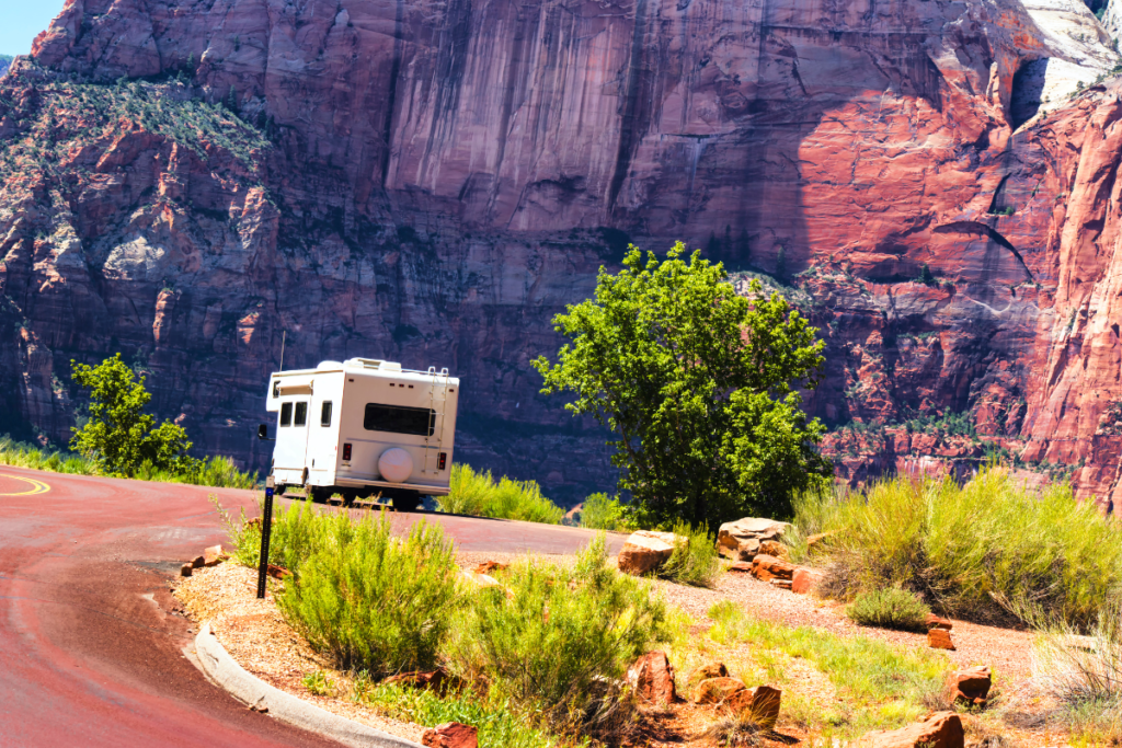 7 Best EcoFriendly RVs for Sustainable Adventures in 2024