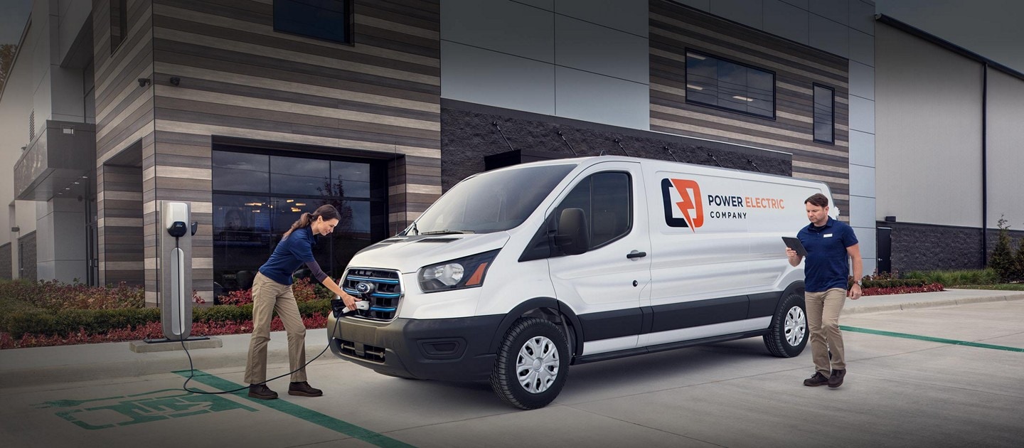 5 Best Electric Vans in 2022 ClimateTechReview