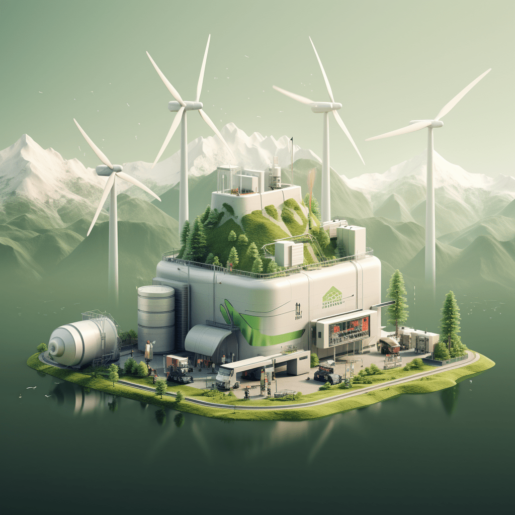 Why Batteries Are So Important In The Clean Energy Transition