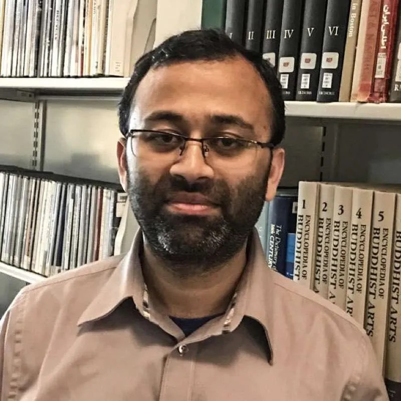 Professor Abul Quasem AlAmin Climate Tracker Asia