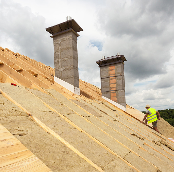 Ceiling Insulation Melbourne Roof Insulation Removal Climate Zone 7